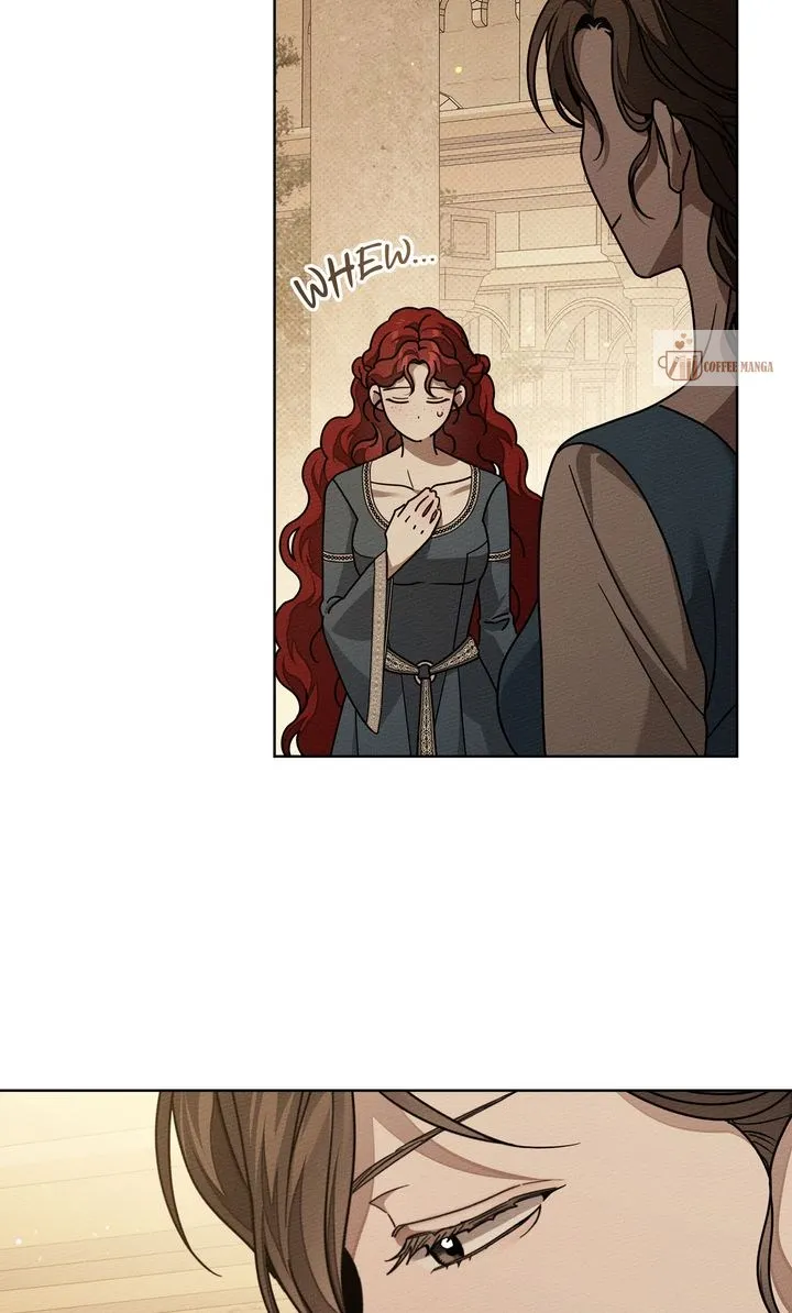 Under the Oak Tree Chapter 115 image 06